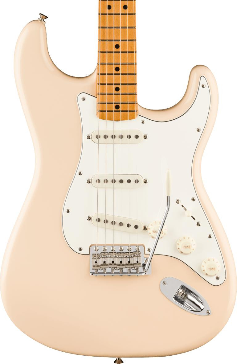 Fender Vintera III Late '60s Stratocaster Electric Guitar in